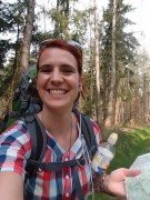 Freude - mit und ohne Plan