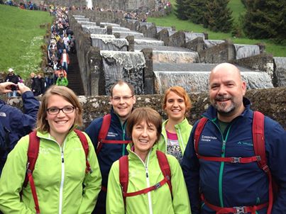 Wir wollen wilde Wasserspiele!