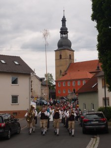 Ehre wem Ehre gebührt ;-)
