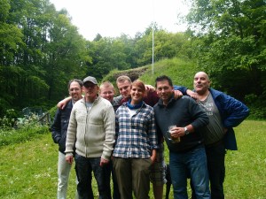 Traditionen an Pfingsten die Zweite