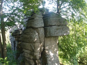 Rudolfstein die Dritte