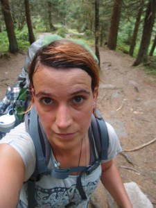 Am Ende haben meine Schuhe damit zwar ziemlich viele, anstrengende Höhenmeter auf sich genommen,  aber dank der überragend schönen Landschaften und Wege... 