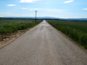 Landstraße um Landstraße um Landstraße