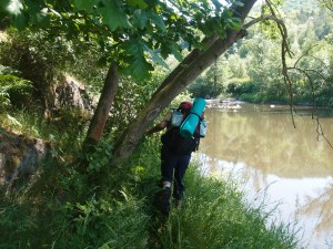 Es wird sich geduckt...