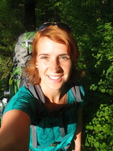 Noch ahnungslos und glücklich