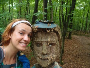 ...mit denen ich meinen Spaß habe ;)